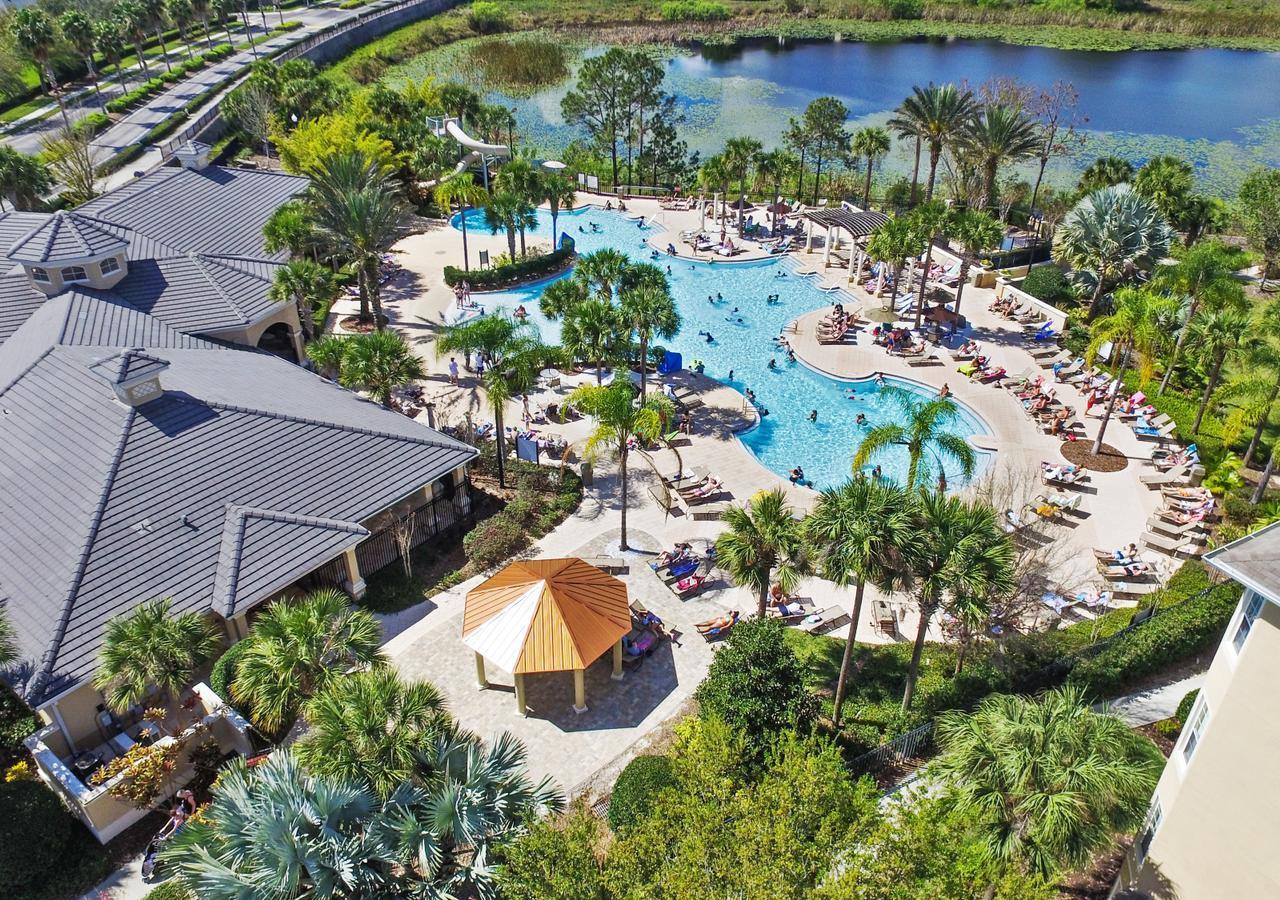 Disney Bunk Room--Windsor Hills Orlando Exterior foto