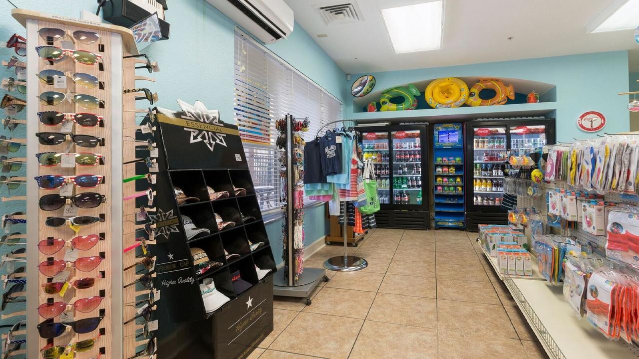 Disney Bunk Room--Windsor Hills Orlando Exterior foto