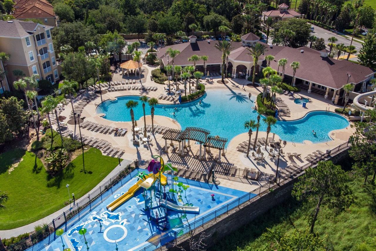 Disney Bunk Room--Windsor Hills Orlando Exterior foto