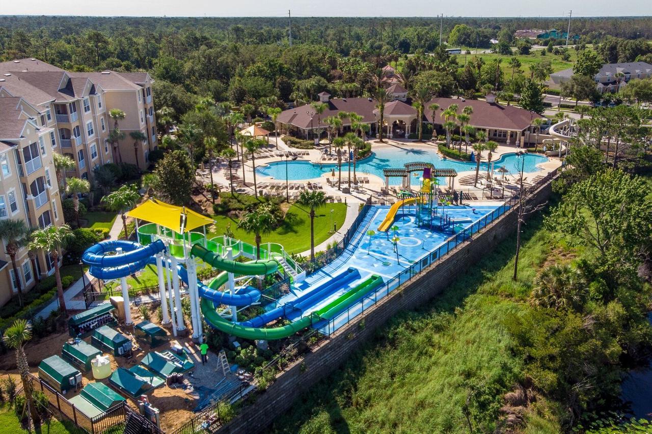 Disney Bunk Room--Windsor Hills Orlando Exterior foto