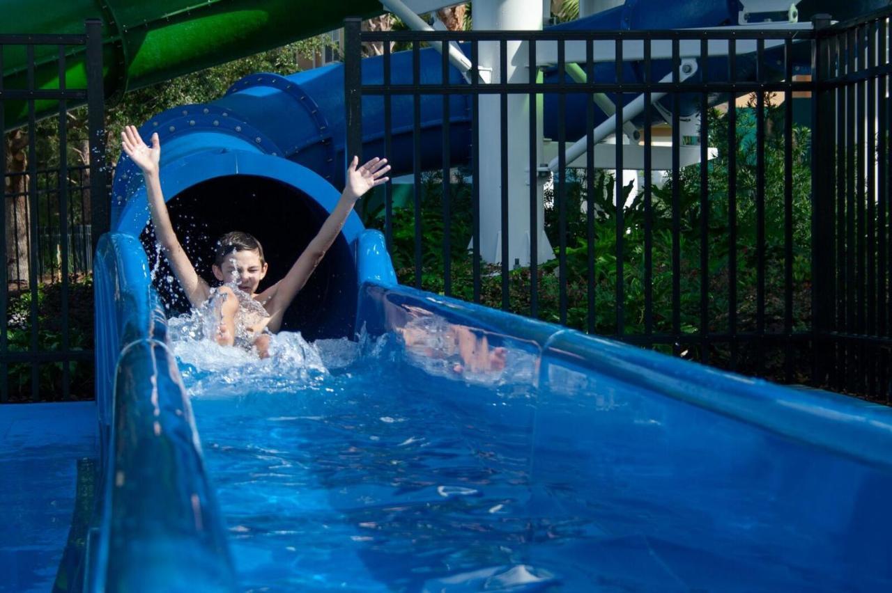 Disney Bunk Room--Windsor Hills Orlando Exterior foto