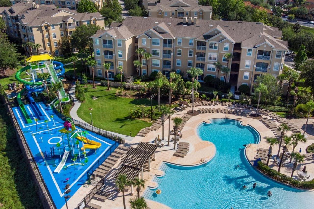 Disney Bunk Room--Windsor Hills Orlando Exterior foto