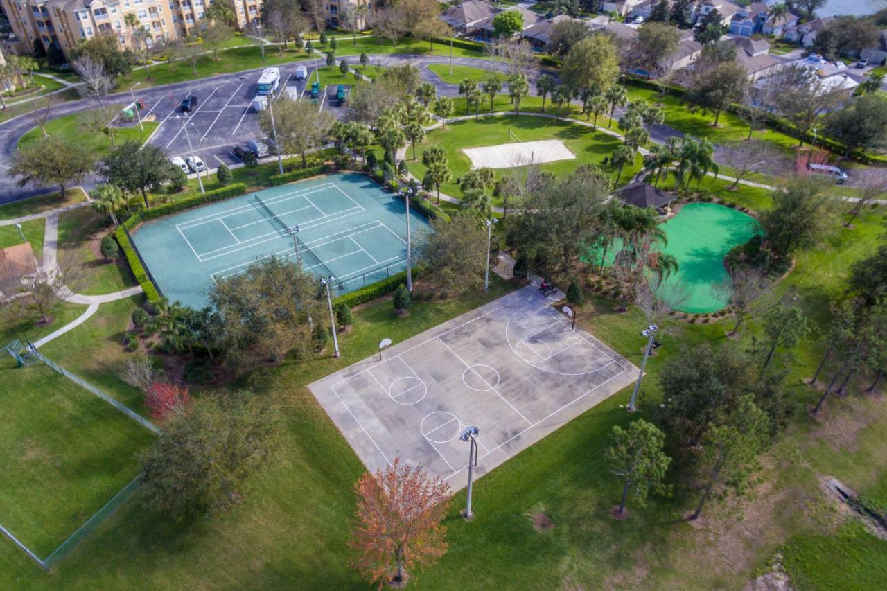 Disney Bunk Room--Windsor Hills Orlando Exterior foto