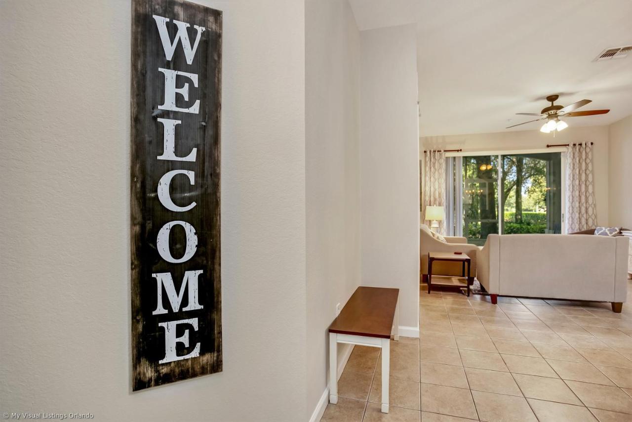 Disney Bunk Room--Windsor Hills Orlando Exterior foto