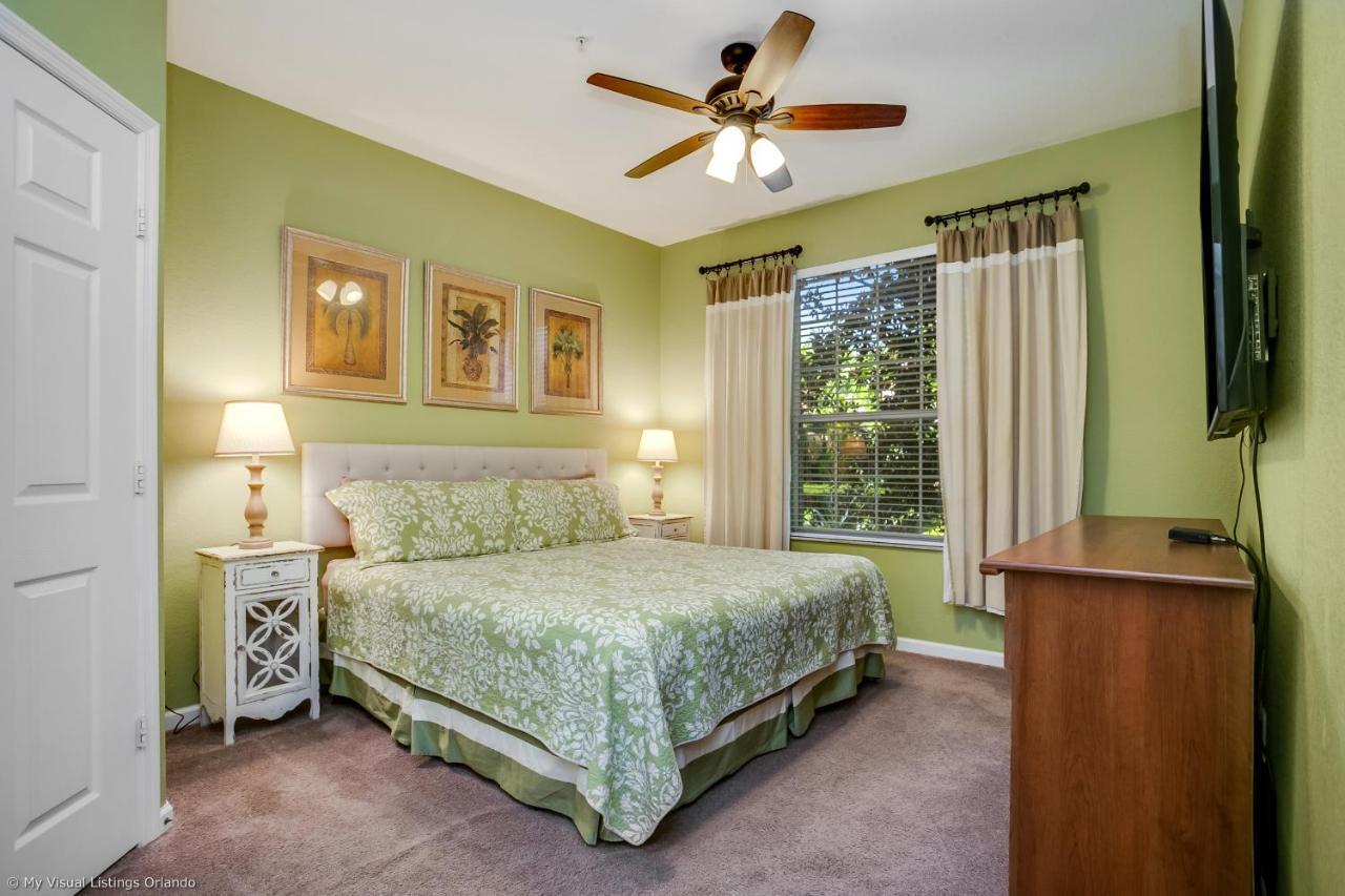 Disney Bunk Room--Windsor Hills Orlando Exterior foto