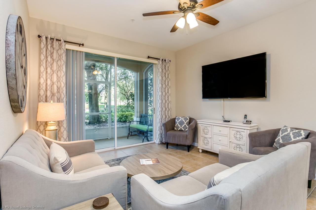 Disney Bunk Room--Windsor Hills Orlando Exterior foto