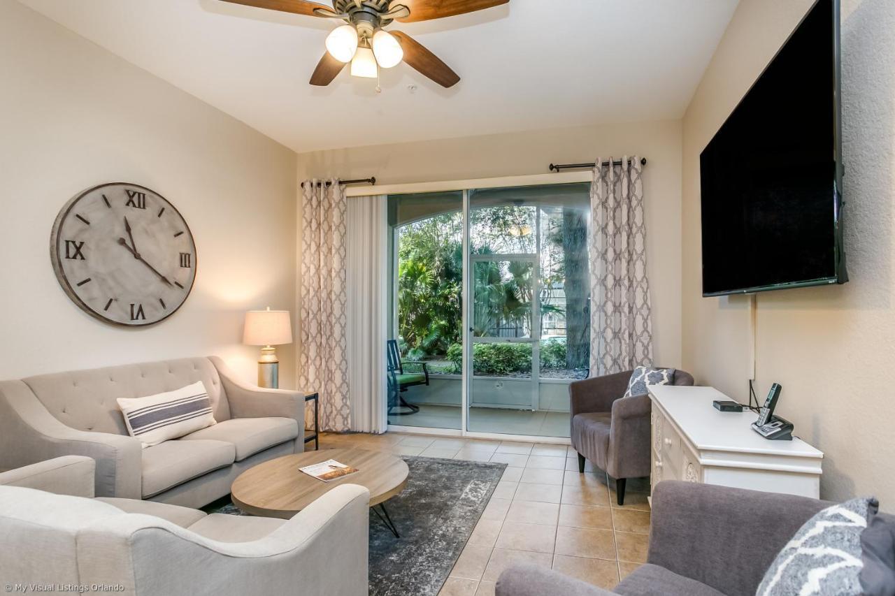 Disney Bunk Room--Windsor Hills Orlando Exterior foto
