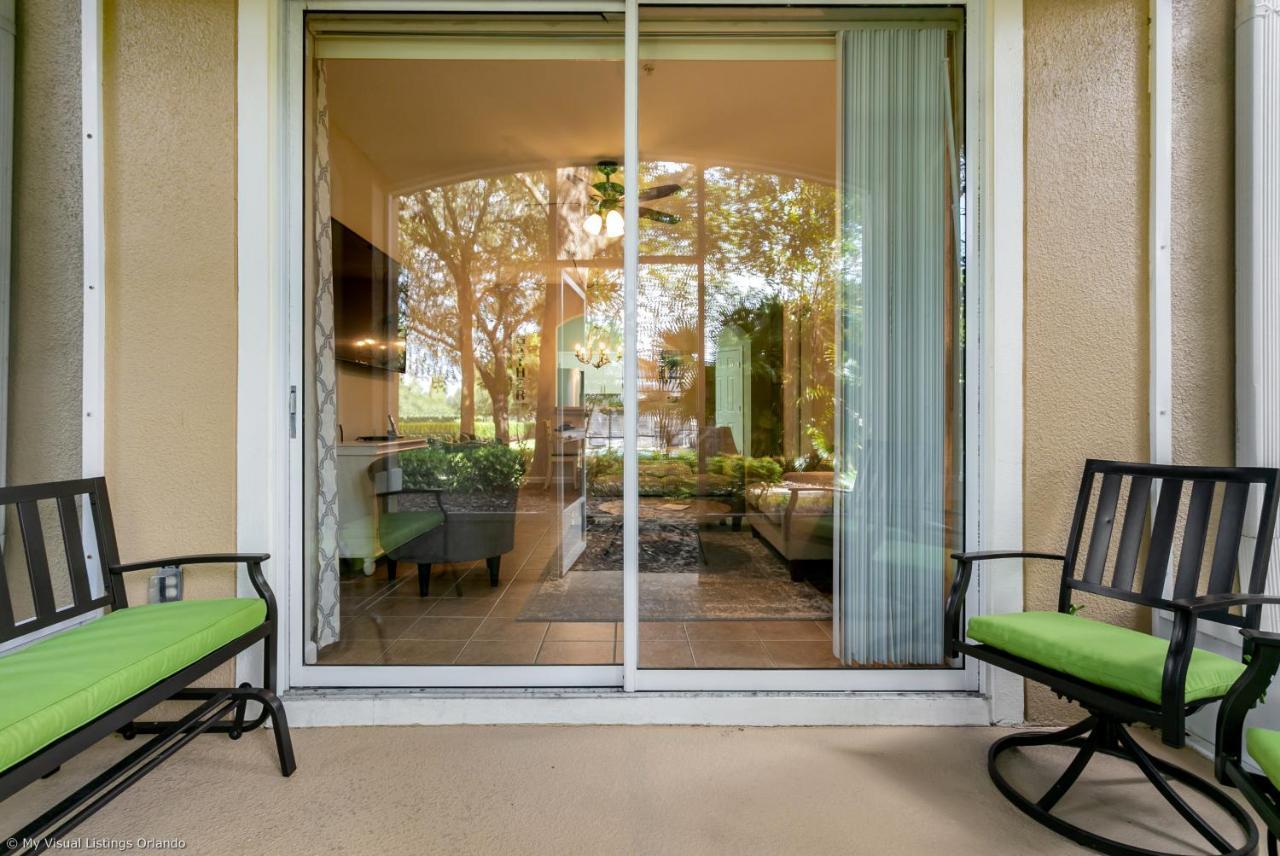Disney Bunk Room--Windsor Hills Orlando Exterior foto